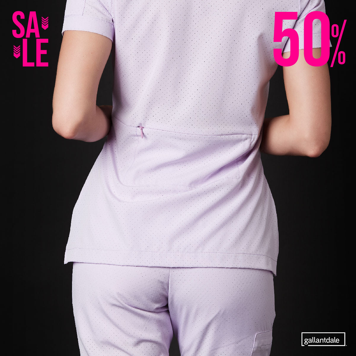 Pijama Sanitario Rockwell Dama Summer Hold Multiverse