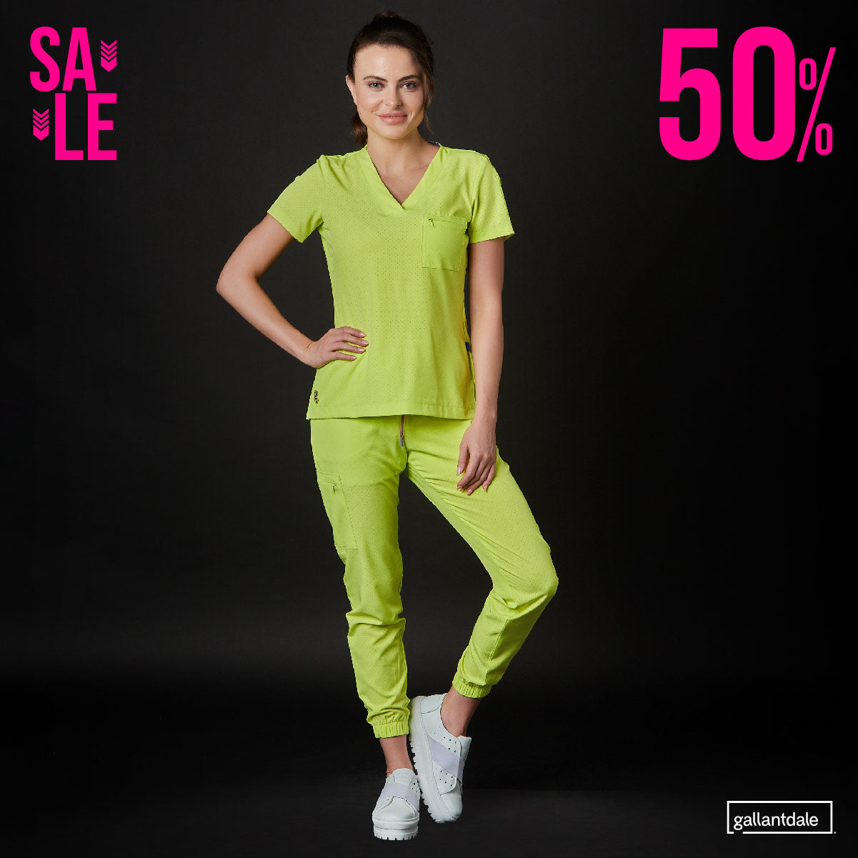 Pijama Sanitario Rockwell Dama Summer Hold Multiverse