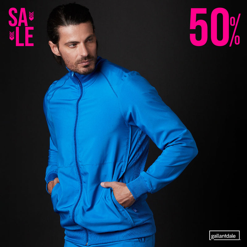 Chaqueta Bleu Caballero Blow - Clearance