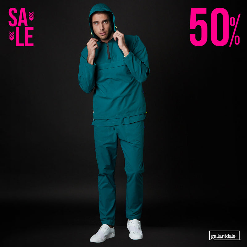 Matisse Men Premium Stretch Hoodie