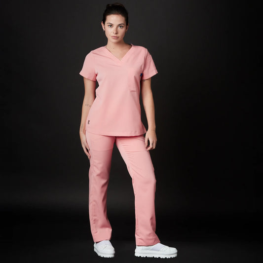 Pijama Sanitario Tadao Dama Smart